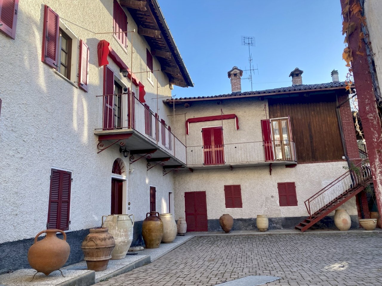 3.jpeg - Villa Via Madonna della Neve 66, Clavesana - foto 3