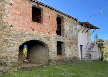 002.jpeg - Portion of a house Località Valletto 1, Gorzegno - photo 2