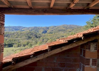 008.jpeg - Portion of a house Località Valletto 1, Gorzegno - photo 8