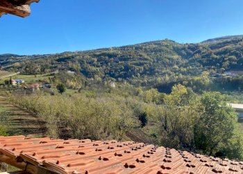 009.jpg - Portion of a house Località Valletto 1, Gorzegno - photo 9