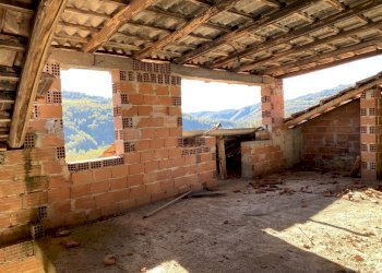 010.jpeg - Portion of a house Località Valletto 1, Gorzegno - photo 10