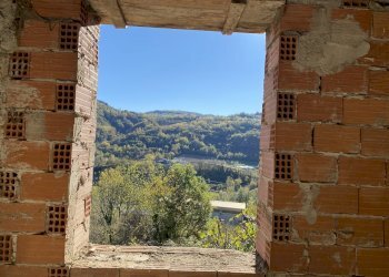 011.jpeg - Portion of a house Località Valletto 1, Gorzegno - photo 11