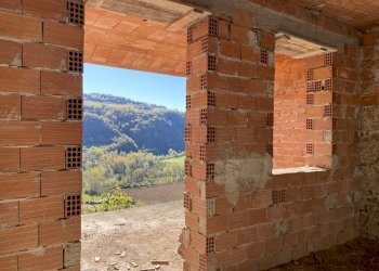 012.jpeg - Portion of a house Località Valletto 1, Gorzegno - photo 12