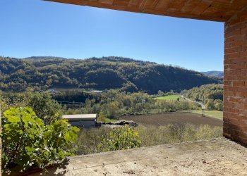 013.jpeg - Portion of a house Località Valletto 1, Gorzegno - photo 13