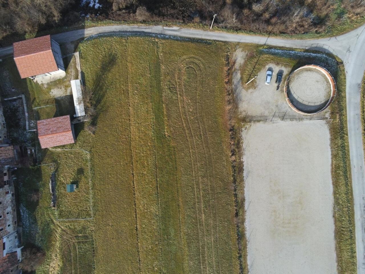 1.jpg - Magazzino località dalmazzoni 1, Niella Tanaro - foto 1