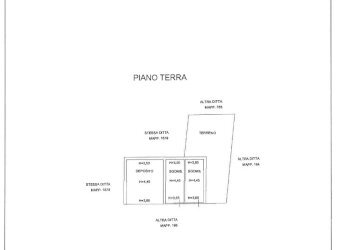 Planimetria-web1.jpg - Magazzino località dalmazzoni 1, Niella Tanaro - foto 20