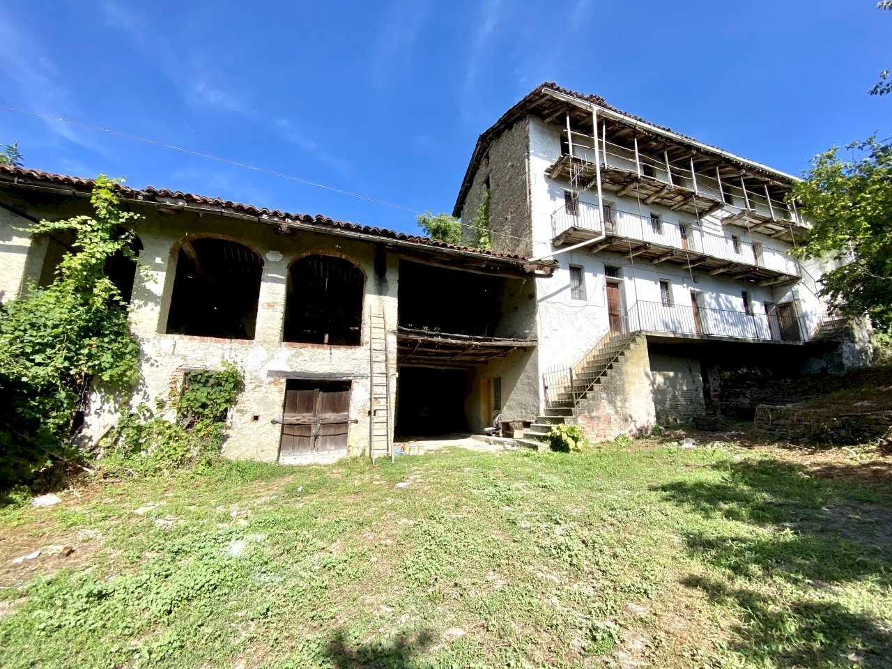 02.jpeg - Rustic Via Boglio 5, Somano - photo 2