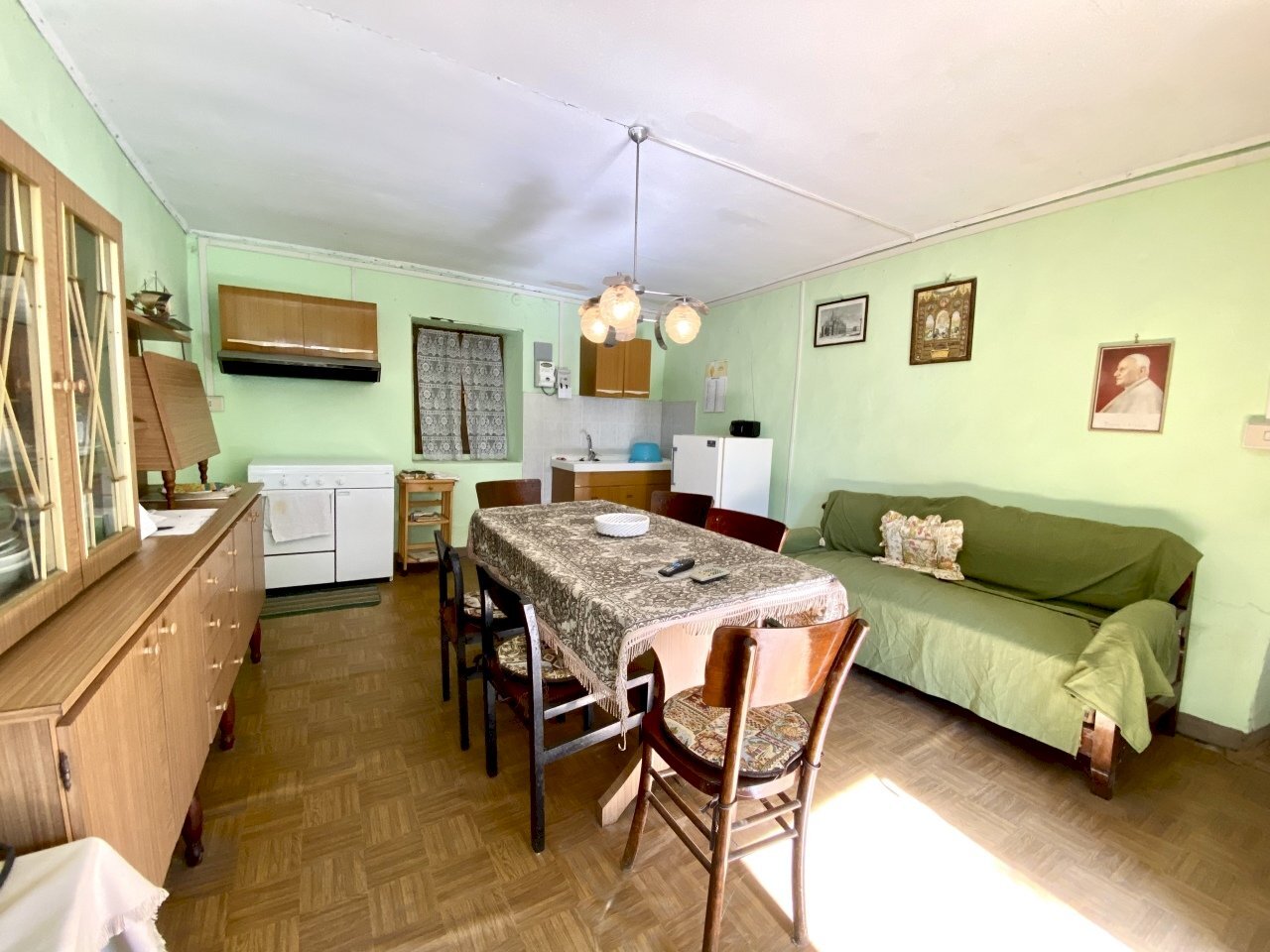 03.jpeg - Rustic Via Boglio 5, Somano - photo 3