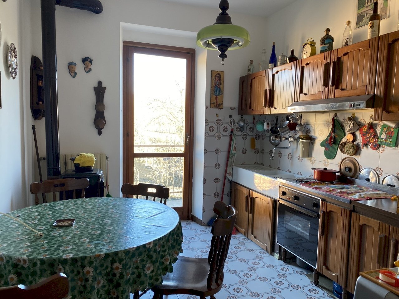 01.jpeg - Appartamento Via conte d'aste 9, Somano - foto 1