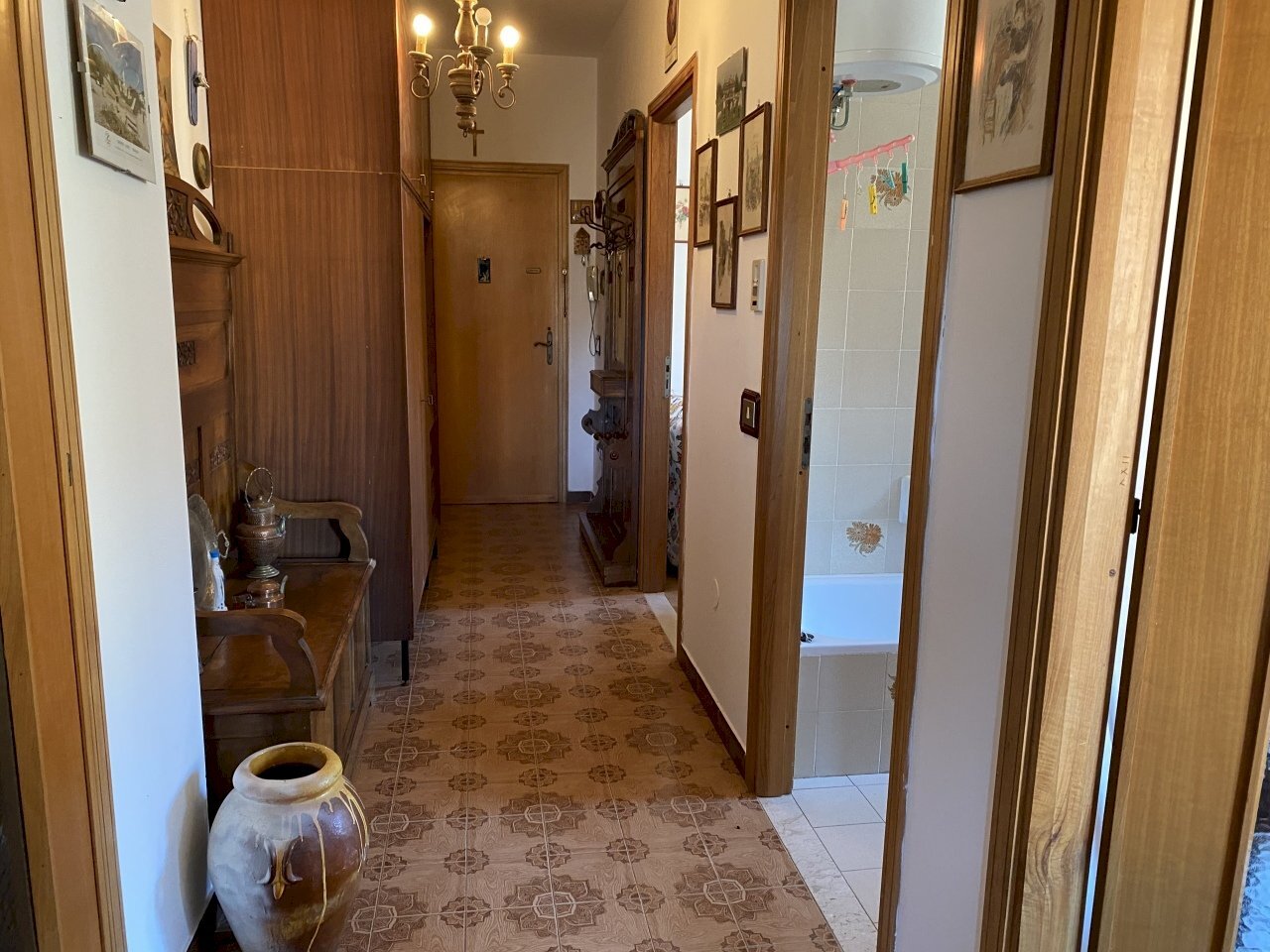 03.jpeg - Appartamento Via conte d'aste 9, Somano - foto 3