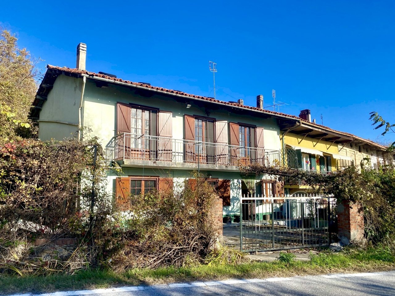 01.jpeg - Porzione di casa SP661 39, Murazzano - foto 2