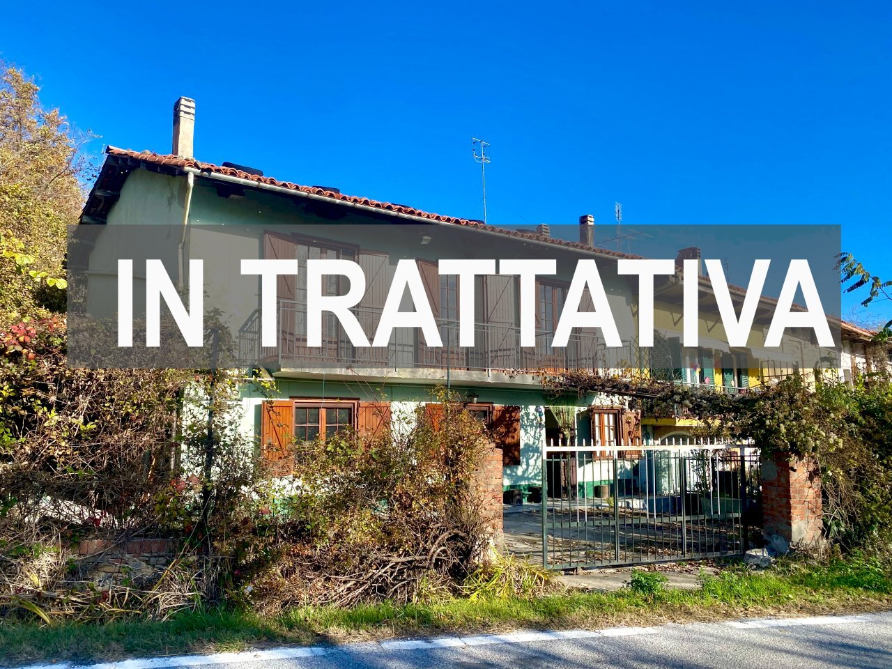 001.jpg - Porzione di casa SP661 39, Murazzano - foto 1