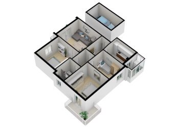 Appartamento Rimini - foto 28