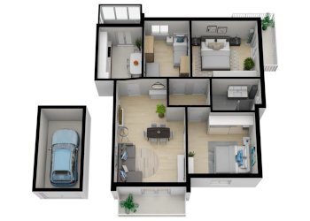 Appartamento Rimini - foto 31