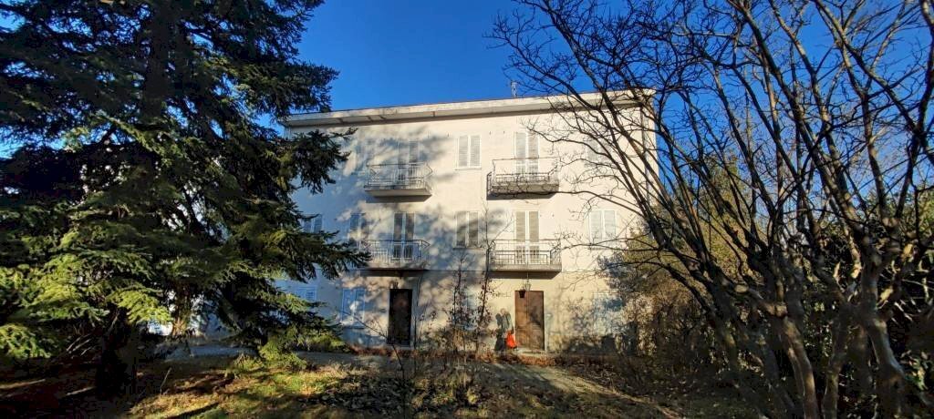 Villa Ivrea - foto 1