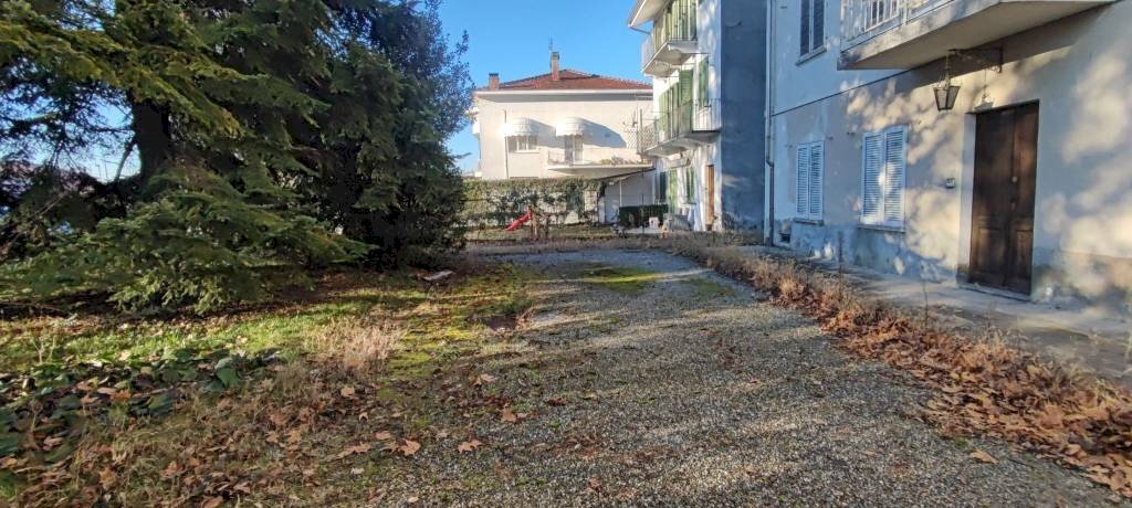 Villa Ivrea - foto 2