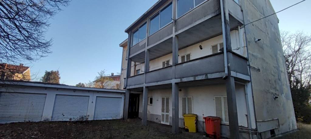 Villa Ivrea - foto 3