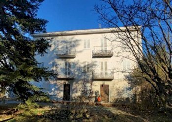 Villa Ivrea - foto 1