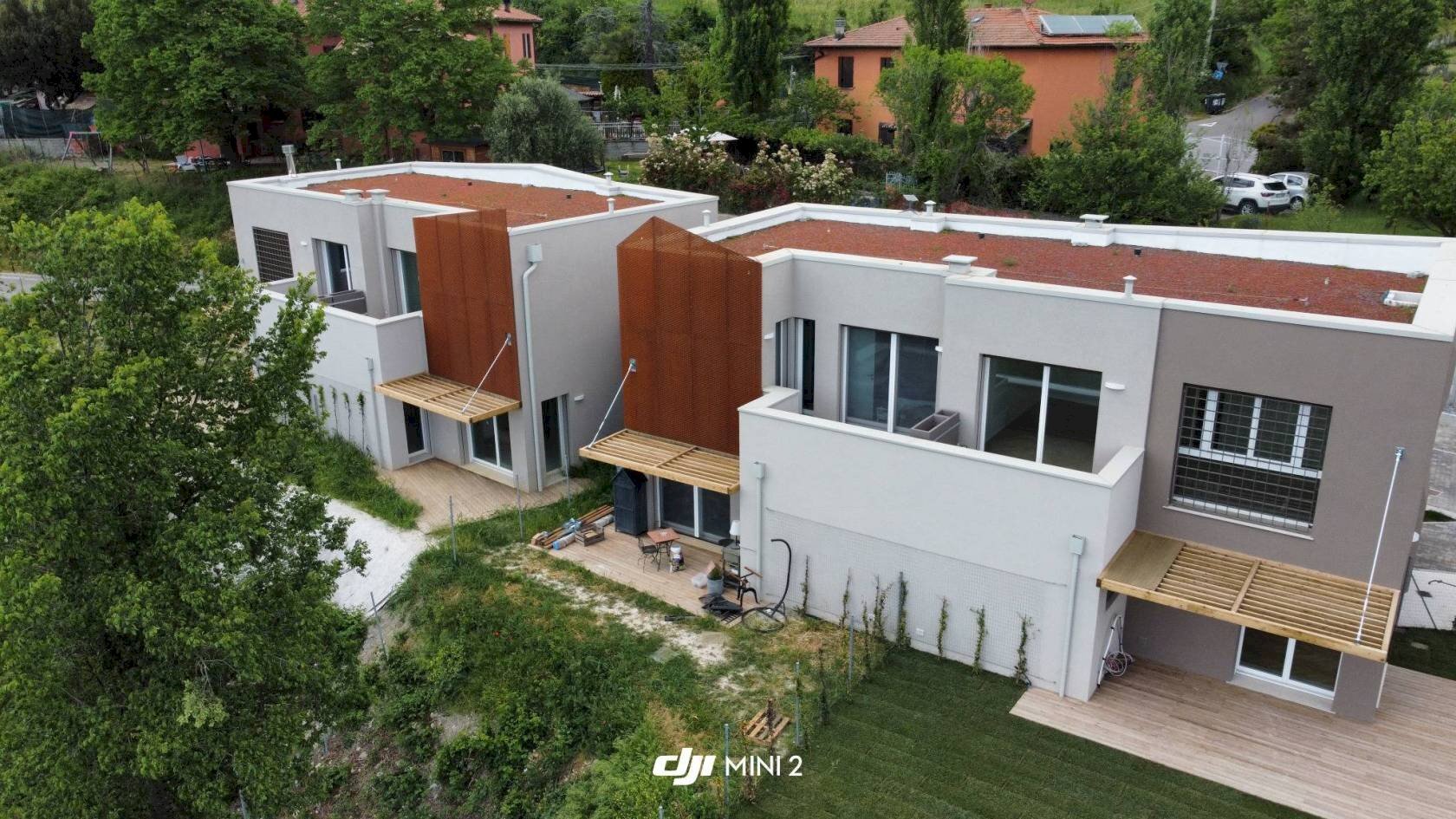 Quadrilocale Via di Sabbiuno 11, Bologna (zona Colli) - foto 1