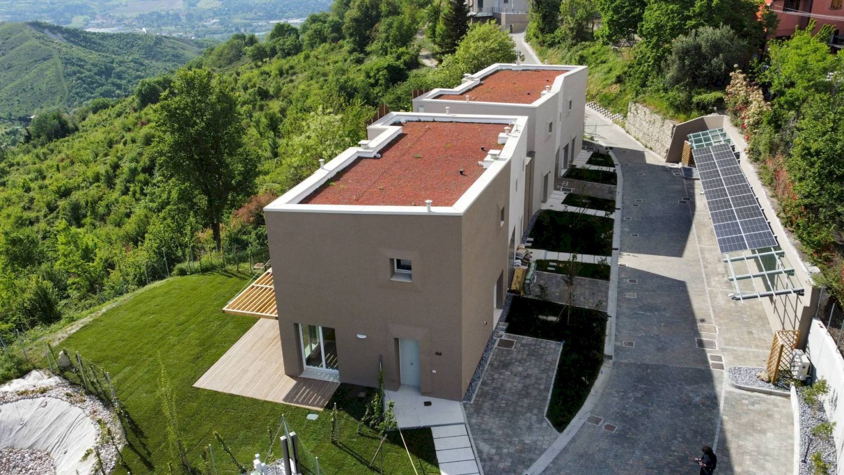 Quadrilocale Via di Sabbiuno 11, Bologna (zona Colli) - foto 3