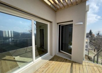 Quadrilocale Via di Sabbiuno 11, Bologna (zona Colli) - foto 5