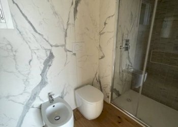 Quadrilocale Via di Sabbiuno 11, Bologna (zona Colli) - foto 15