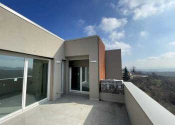 Quadrilocale Via di Sabbiuno 11, Bologna (zona Colli) - foto 21