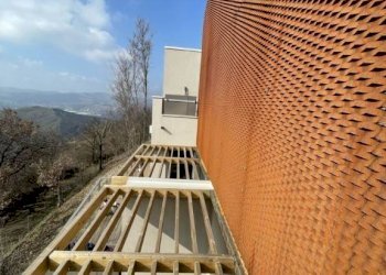 Quadrilocale Via di Sabbiuno 11, Bologna (zona Colli) - foto 20