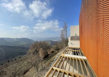 Quadrilocale Via di Sabbiuno 11, Bologna (zona Colli) - foto 19