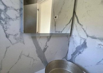 Quadrilocale Via di Sabbiuno 11, Bologna (zona Colli) - foto 24