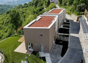 Quadrilocale Via di Sabbiuno 11, Bologna (zona Colli) - foto 3