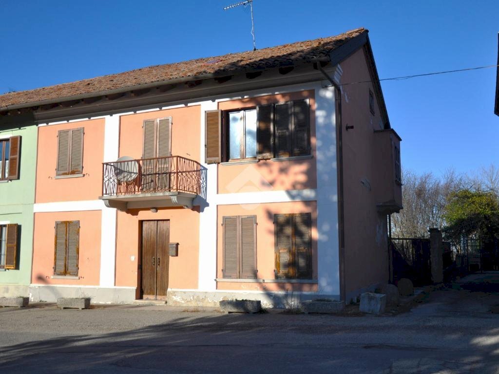 Casa semi indipendente Via San Siro, Calosso - foto 3