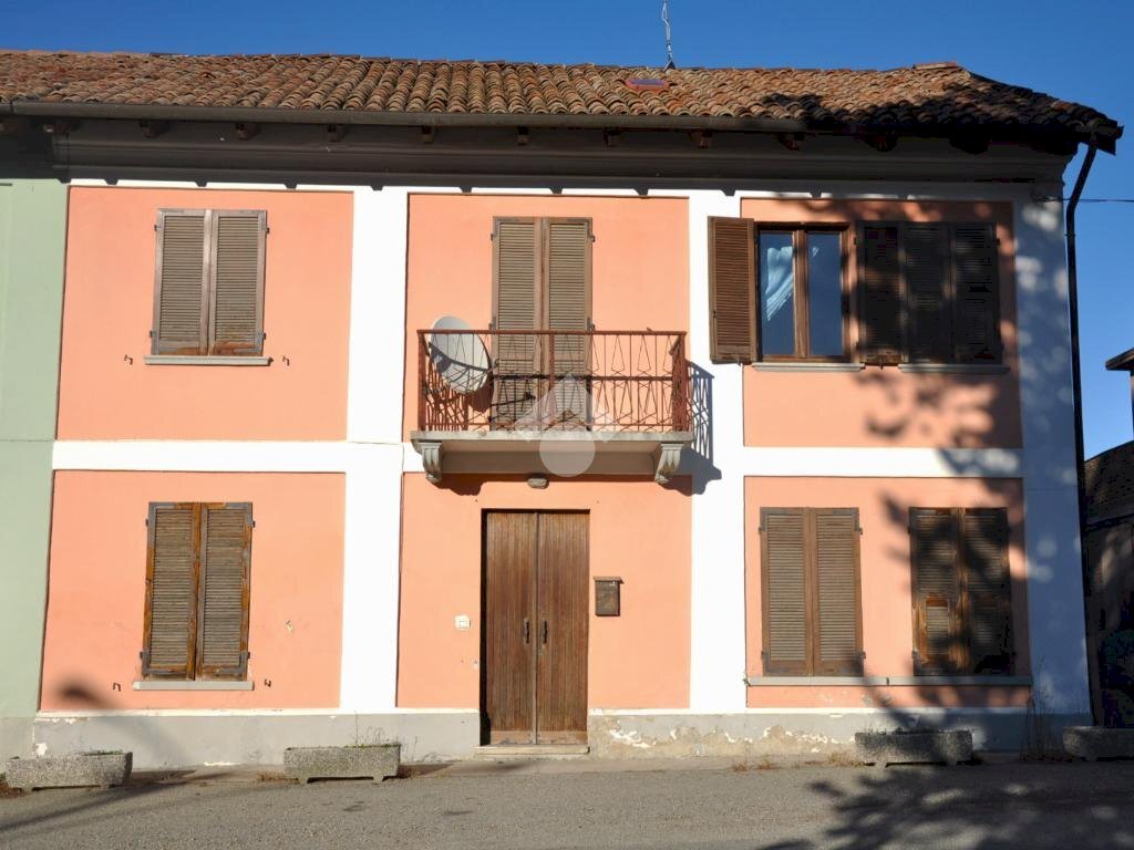 Casa semi indipendente Via San Siro, Calosso - foto 2
