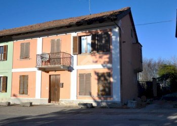 Casa semi indipendente Via San Siro, Calosso - foto 3