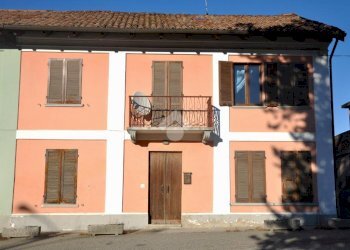 Casa semi indipendente Via San Siro, Calosso - foto 2