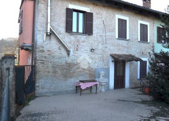 Casa semi indipendente Via San Siro, Calosso - foto 14