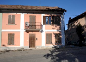 Casa semi indipendente Via San Siro, Calosso - foto 15