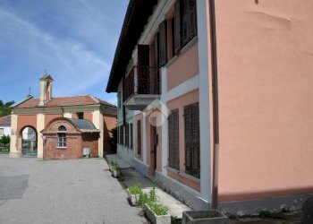 Casa semi indipendente Via San Siro, Calosso - foto 7