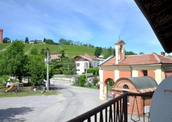 Casa semi indipendente Via San Siro, Calosso - foto 4