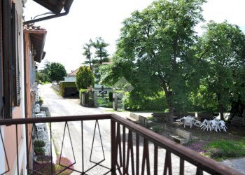 Casa semi indipendente Via San Siro, Calosso - foto 8