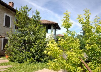 Casa semi indipendente Via San Siro, Calosso - foto 10