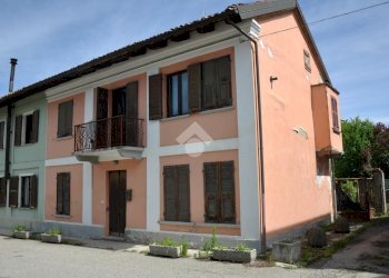 Casa semi indipendente Via San Siro, Calosso - foto 5