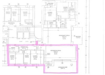Appartamento Modena - foto 6