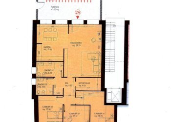 Appartamento Parma - foto 7