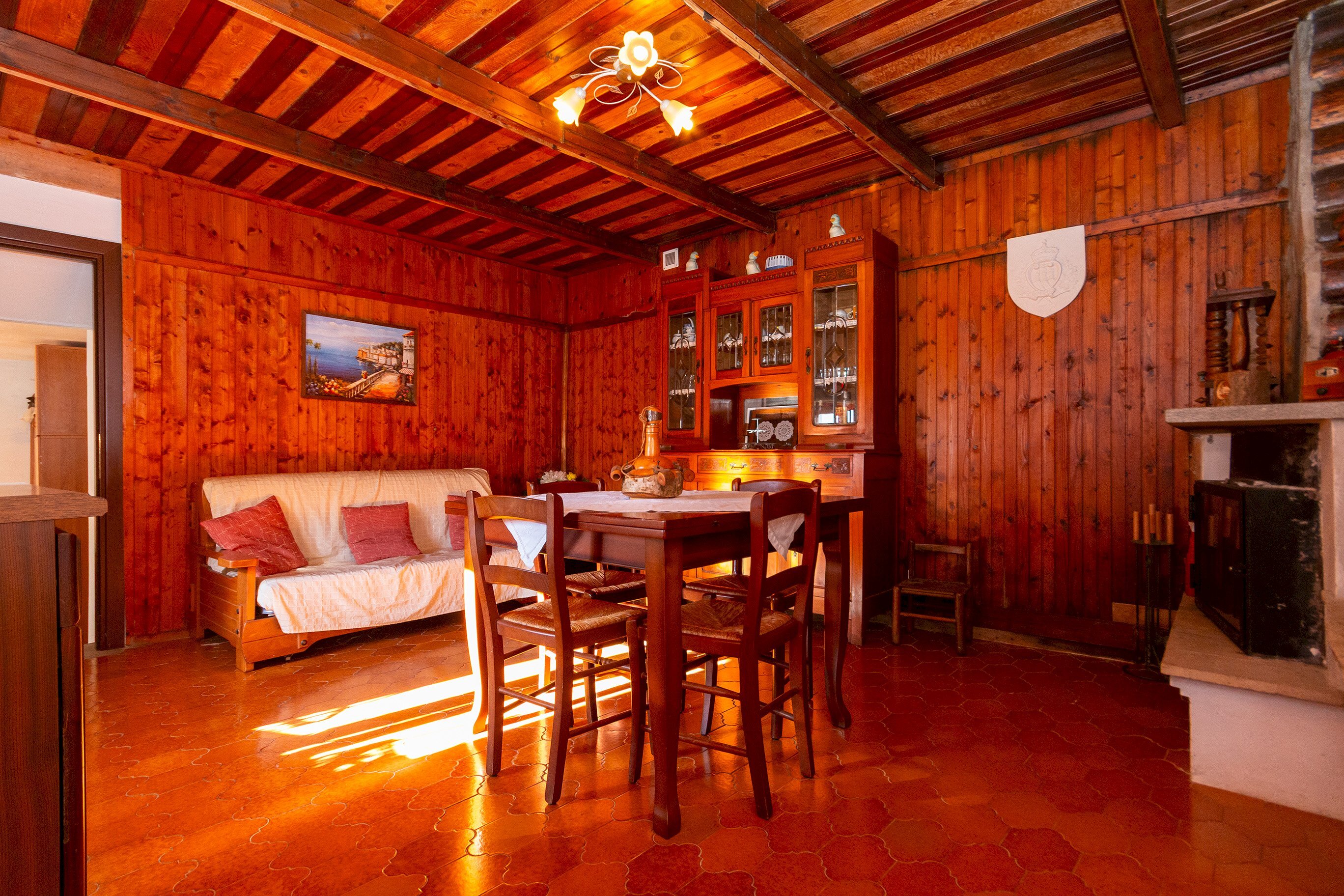 Casa indipendente Via dei Fiori, snc, Sanfront - foto 3