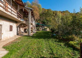 Independent house Via dei Fiori, snc, Sanfront - photo 29