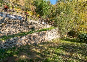 Independent house Via dei Fiori, snc, Sanfront - photo 31