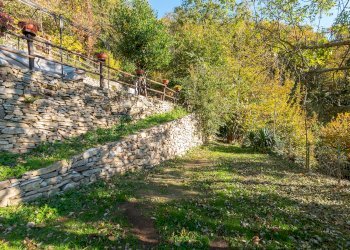 Independent house Via dei Fiori, snc, Sanfront - photo 33