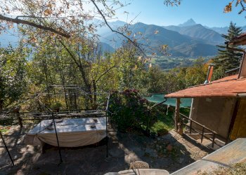 Independent house Via dei Fiori, snc, Sanfront - photo 34