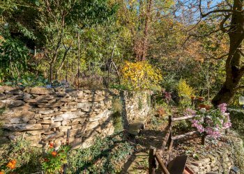 Independent house Via dei Fiori, snc, Sanfront - photo 35